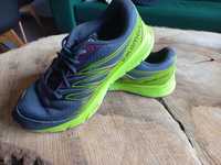 Buty Salomon 39 1/3 do biegania