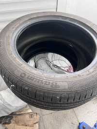 Шина 215/55 R17 Barum Bravuris 5HM 94V FR