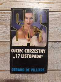 Ojciec Chrzestny 17 listopada