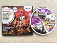Zeus Pan Olimpu + Posejdon Bóg Atlantydy [PC] (PL) CDA 08/2007 - 142