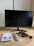 Monitor 27" Acer K273BMIX czarny