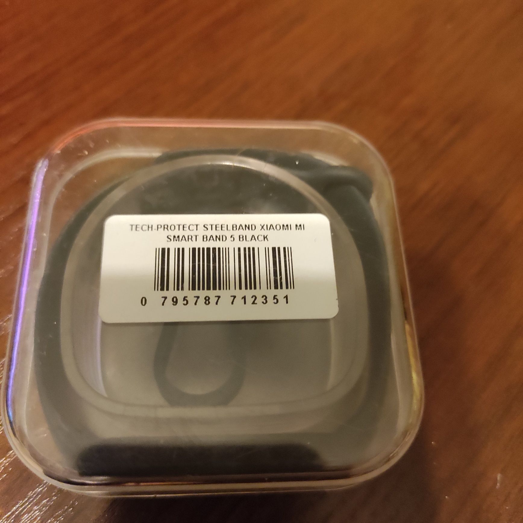Opaska Pasek Xiaomi Mi Band 5/6