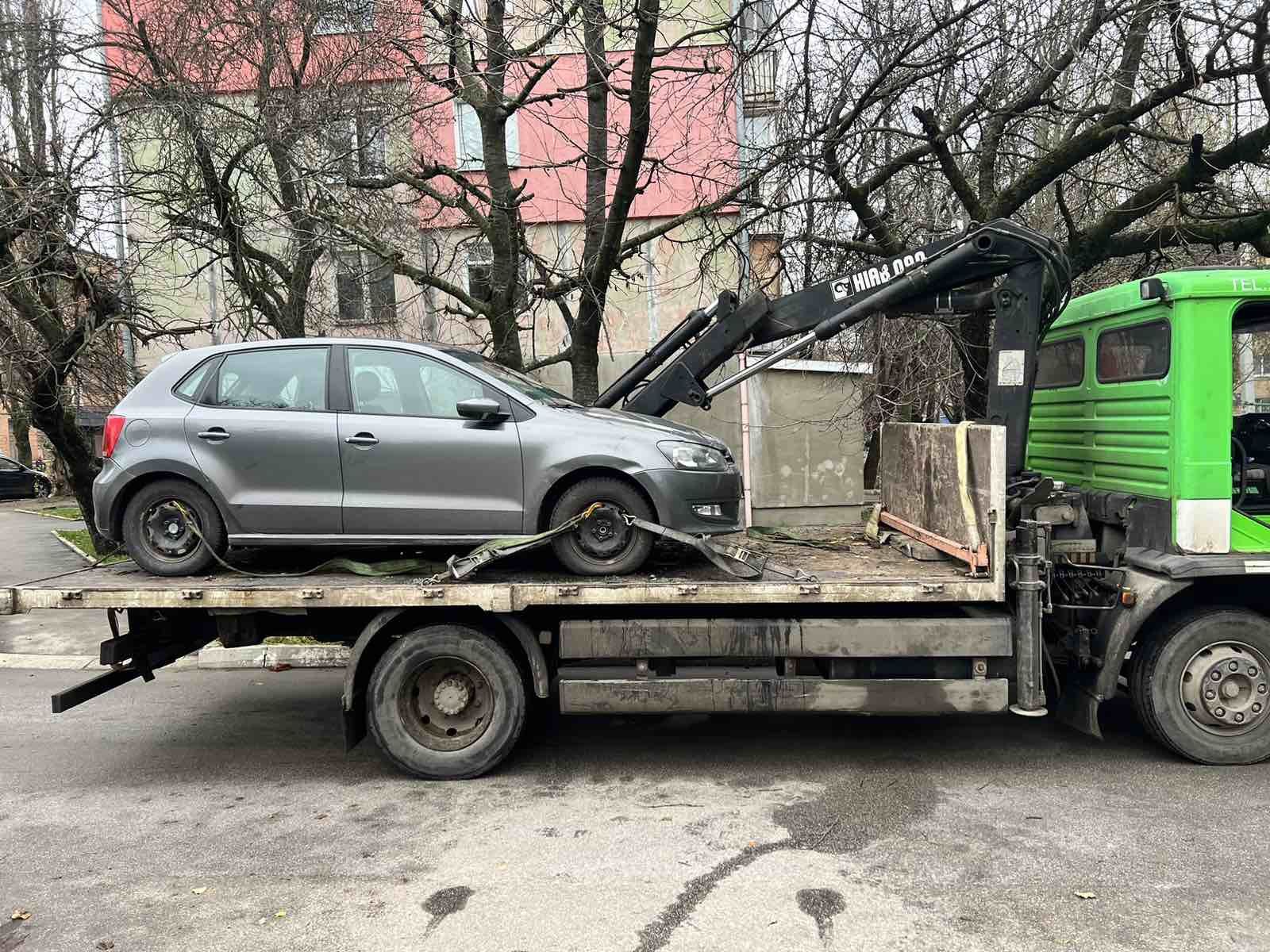 Послуги Маніпулятора.Кропивницкий.