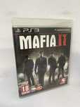 Gra Mafia II PS3 Sony Play Station 3 ps3 pudełkowa mafia 2 PL