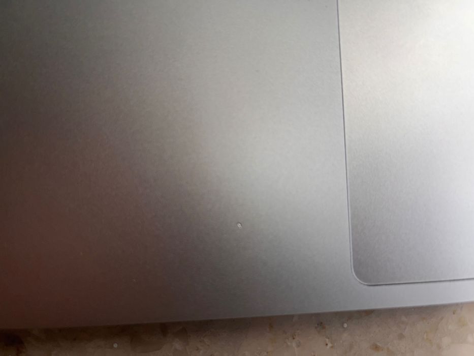 Sprzedam MacBook Pro 14" M1 Pro 512SSD/16GB