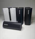 Sonos Roam портативна акустика колонка Bluetooth WiFi