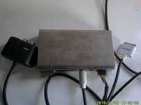 AUDI A6 C6 DENSION GATEWAY 500 V3R312 EMULATOR