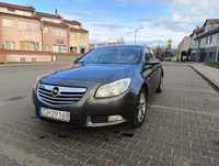 Opel Insignia Opel Insignia Sport Tourer Cosmo | 2011r. | Automat | Diesel