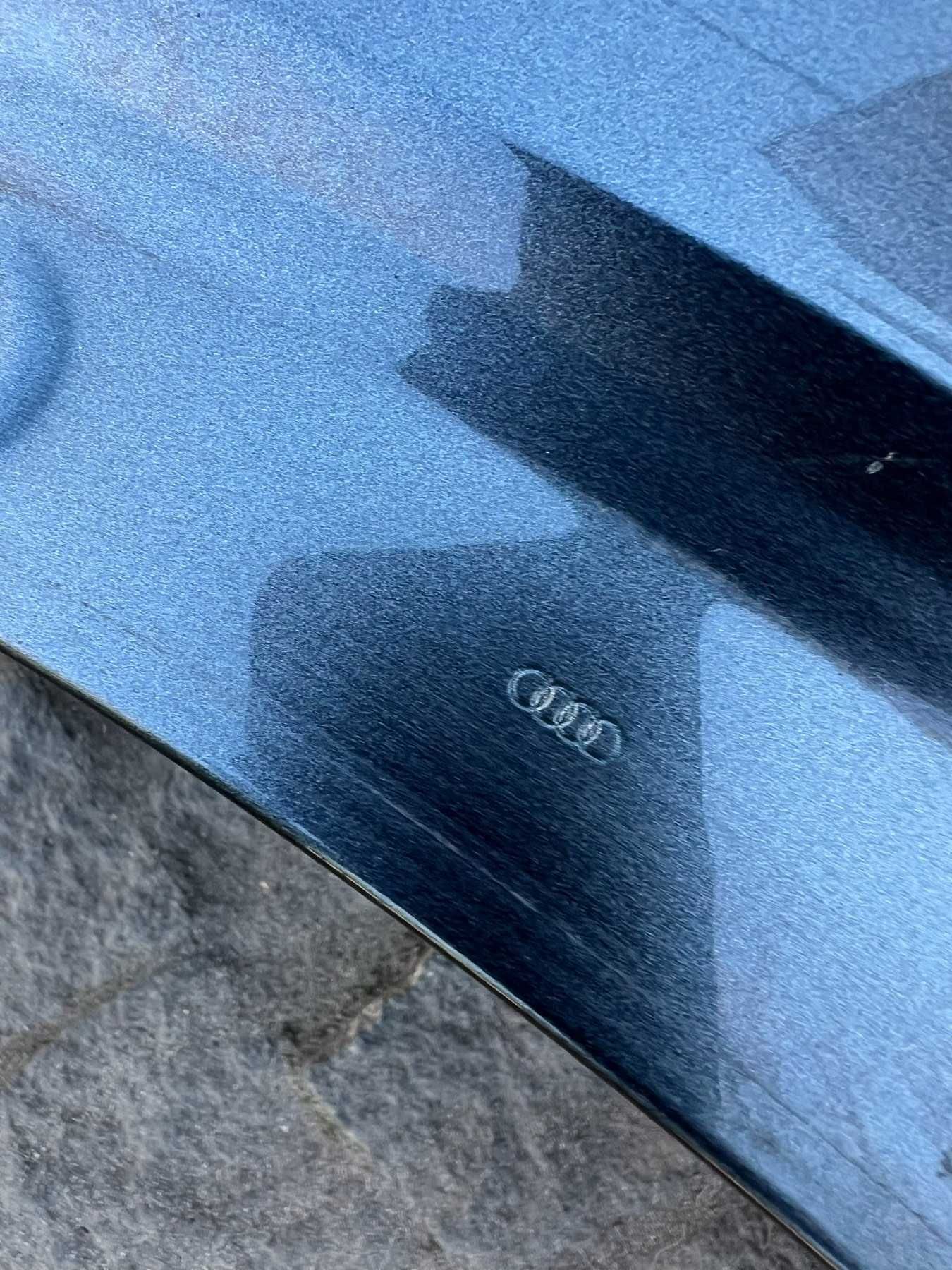 Крыло переднее правое Audi Q8 2018-нв