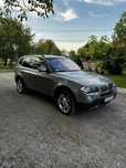 BMW X3 e83 3.0d lift