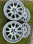 Felgi RH Phoenix 17 5x100