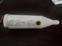 Sonda Meteo U.S.ARMY