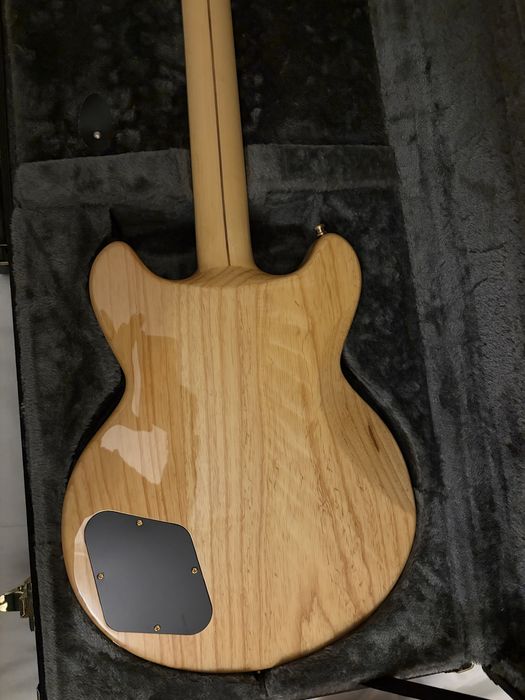 D’Angelico Deluxe NAA