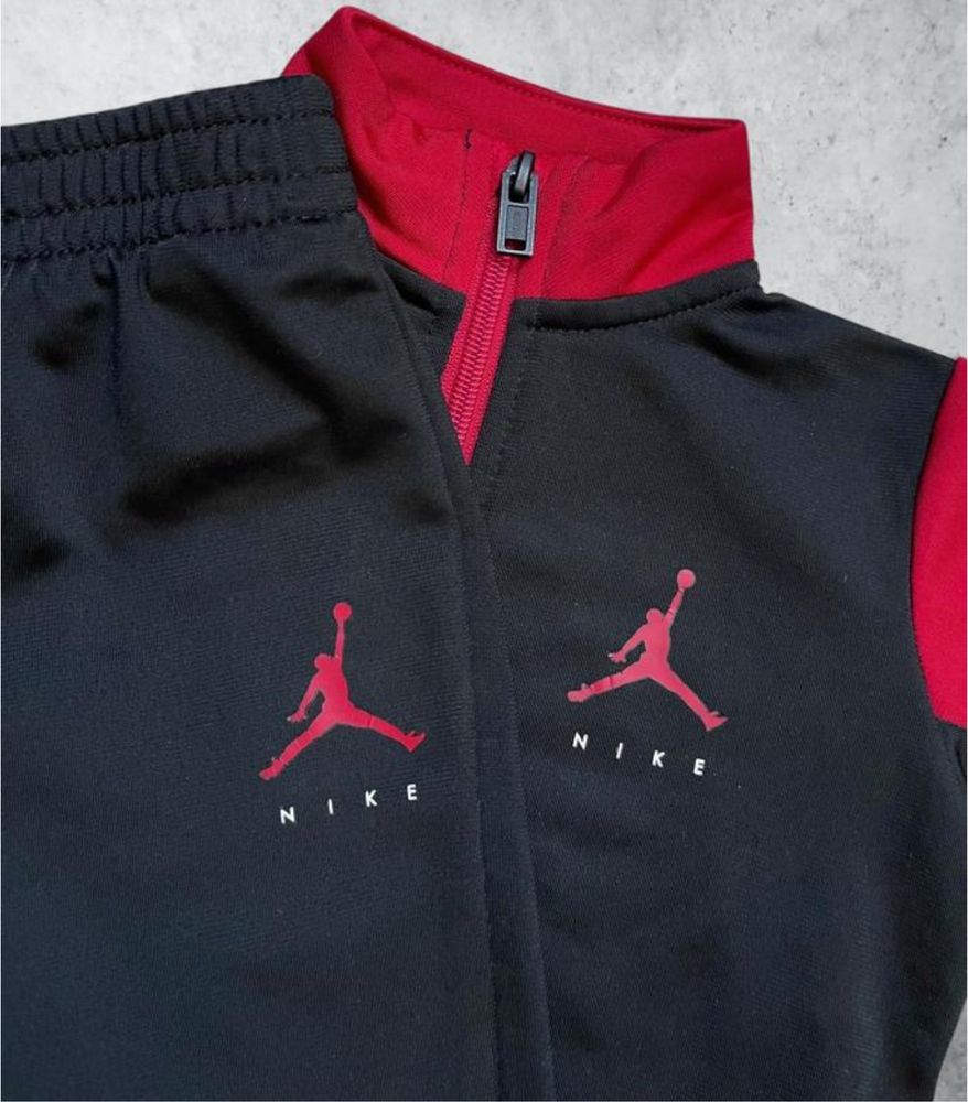 Спортивний костюм Jordan Nike на хлопчика 1 року