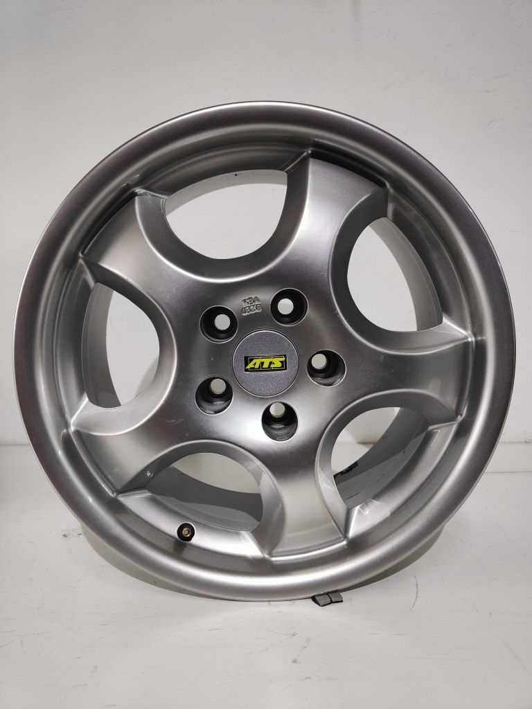 Felgi Aluminiowe Alufelgi CMS 16 5x108 Ford Focus Galaxy CMax Mondeo