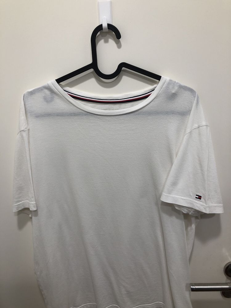 Camisola Tommy Hilfiger - tamanho L