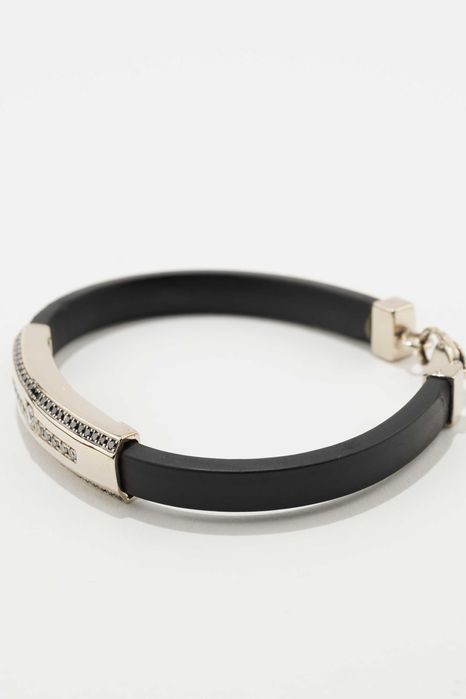 Bransoletka złota z Brylantami 14K 26,69g