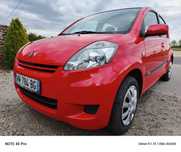 Daihatsu Sirion 2009  super stan