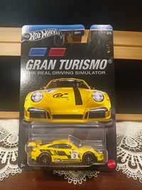 Hot Wheels Gran Turismo Porsche 911 GT3 RS