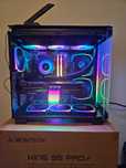 PC Gaming R7 9800X3D - 9070XT - 64GB - 2TB