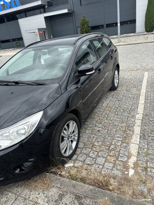 Carrinha para venda