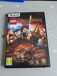 Gra pc lord of the rings władca pierścieni