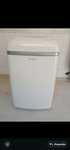 Ar condicionado portátil Becken 23 m² - 12000 BTU
