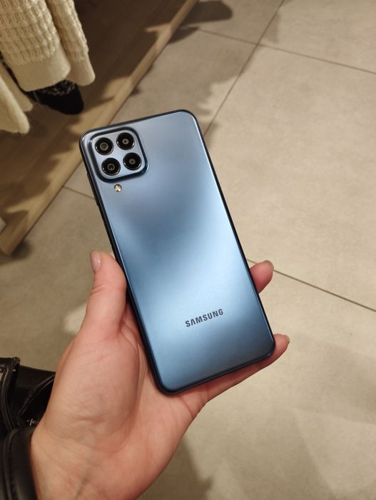 Продам Самсунг М33 5G