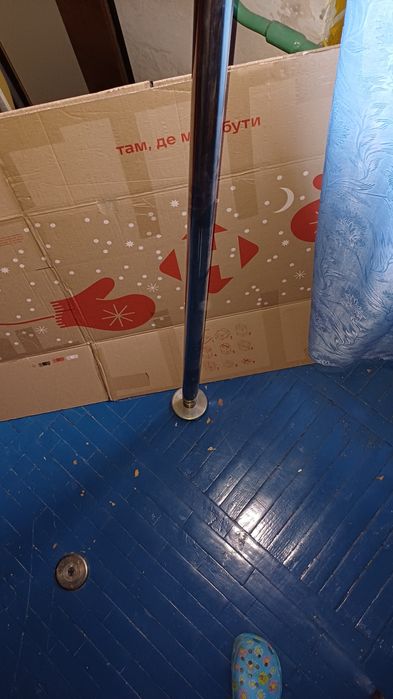 Пилон для полденс срочно