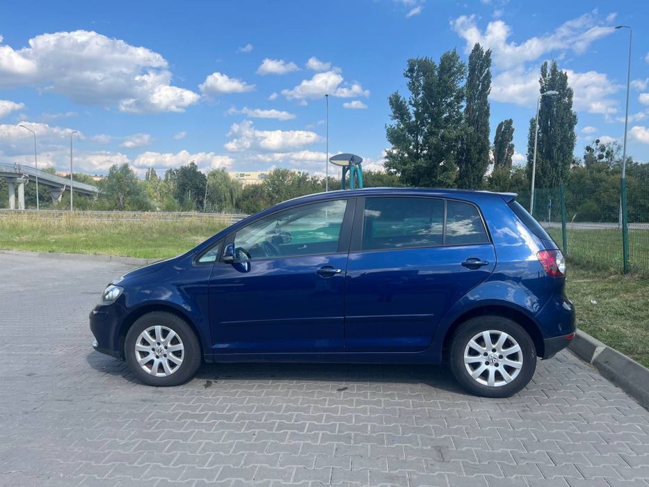 продам в хорошому стані Гольф 5+