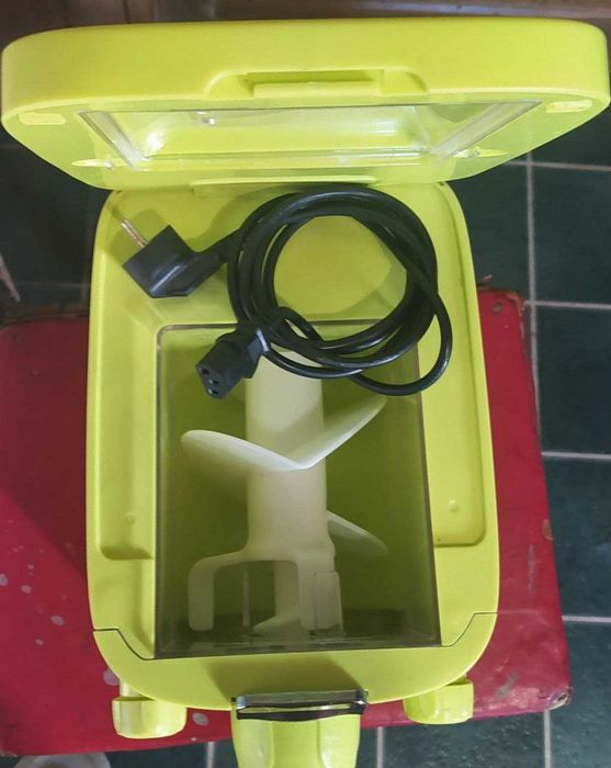 тістомісилка автоматична-лапшерезка Koasis