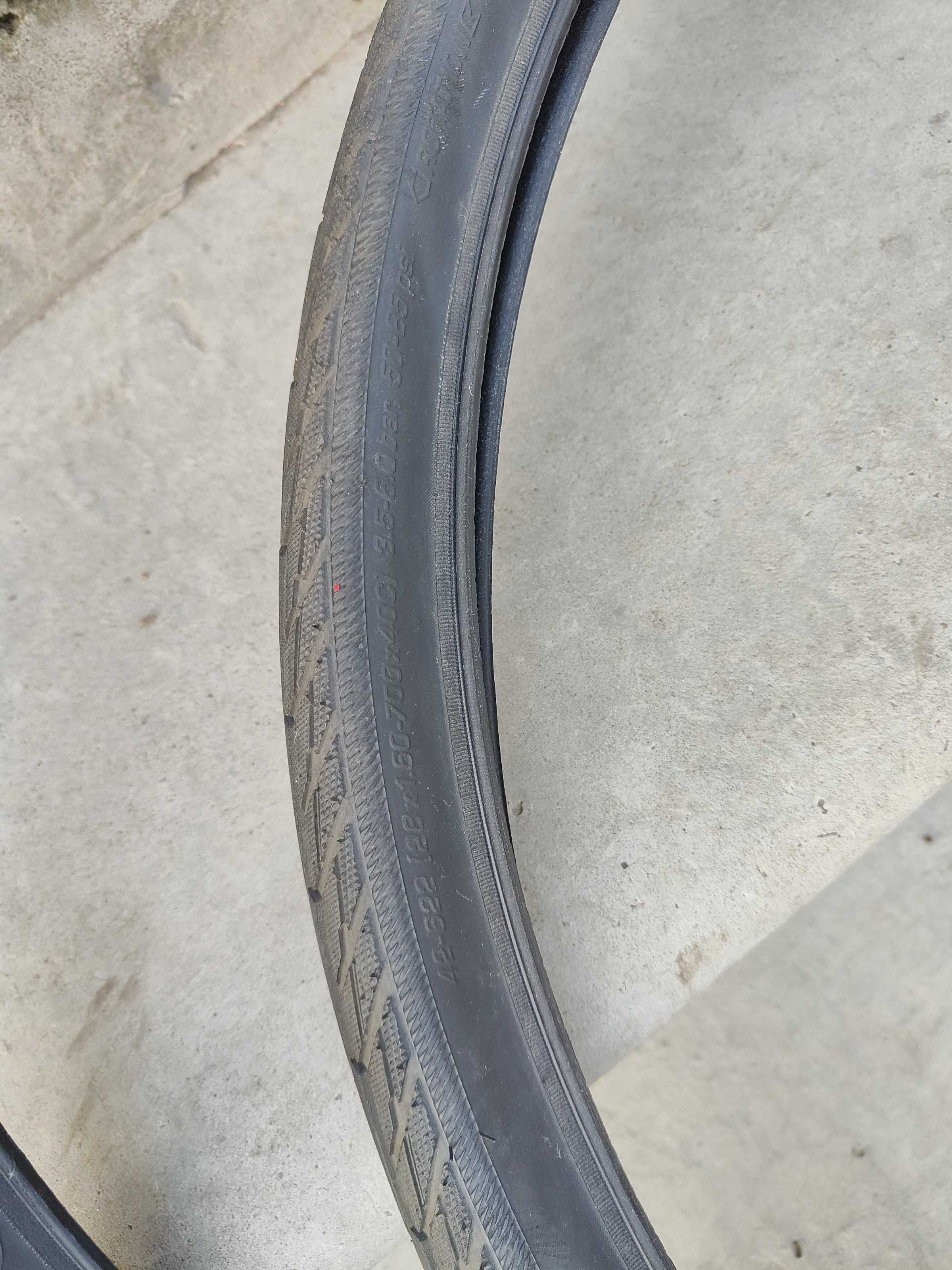 Покришки Schwalbe road cruiser 28x1.60 оригінал