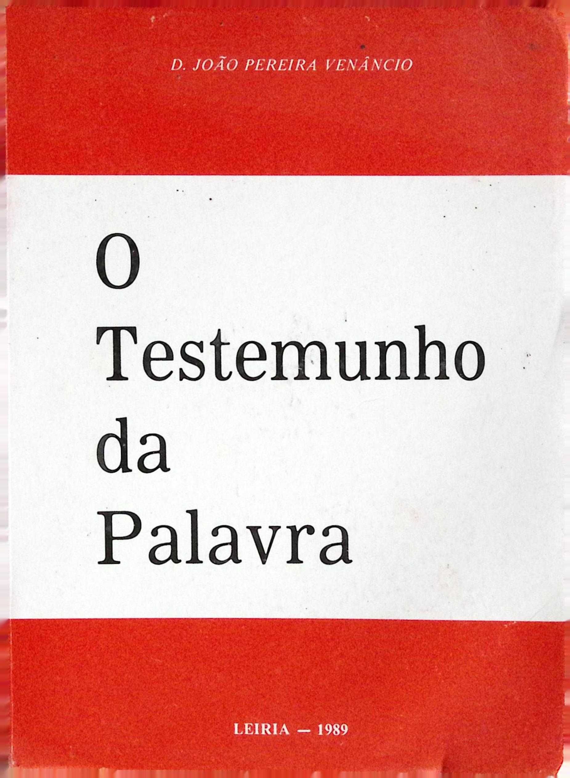 O Testemunho da Palavra