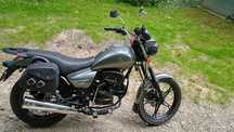Mini Chopper Soft
