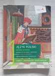 Książka do polskiego klasa 1 technikum