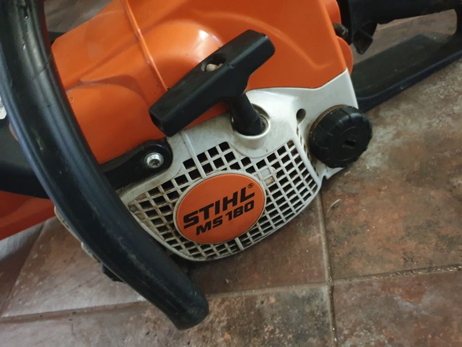 Piła Stihl ms 180