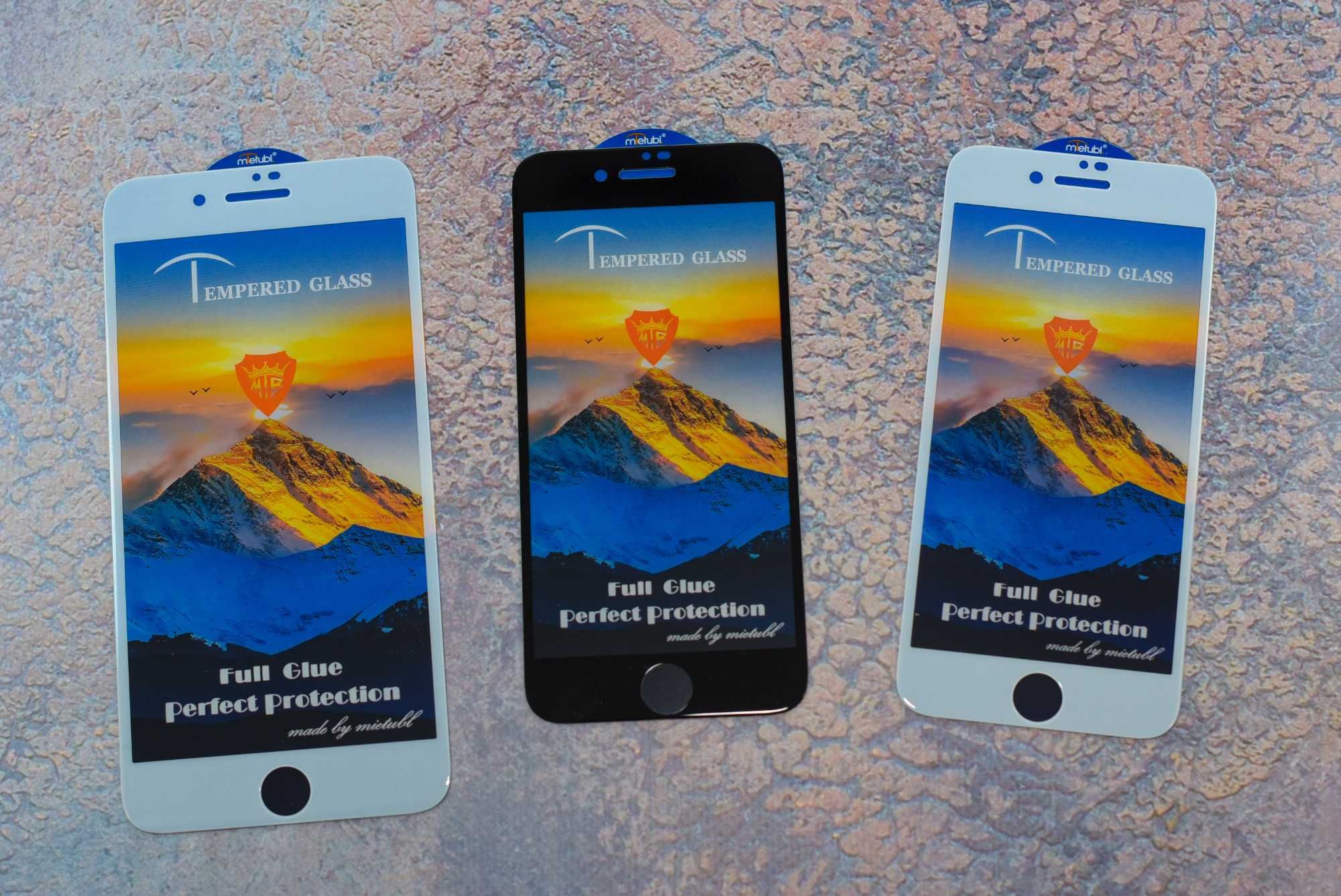 Топовое стекло премиум качество iphone 11 12 13 14 15 16 pro max
