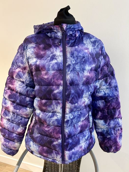 Kurtka pikowana przejściowa Mountain Warehouse r L damska