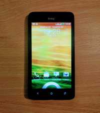 HTC Desire 400 dual sim мобильный телефон смартфон