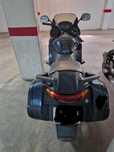 Honda Deauville 650