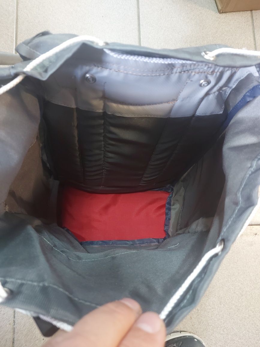 Міський рюкзак deuter