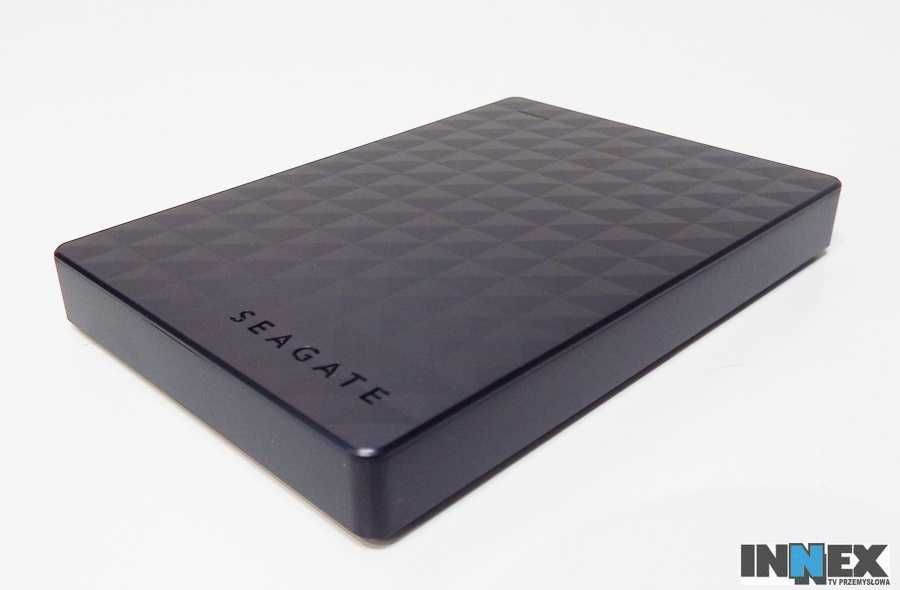 Dysk SEAGATE Expansion Portable 1TB HDD Czarny