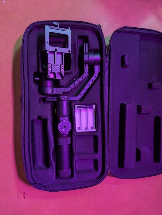 Cтабілізатор Zhiyun Crane 2 під ремонт