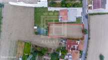 Terreno para construção de moradia isolada - Exclusivo
