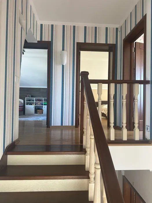 Дом в Белгородке, 170м²