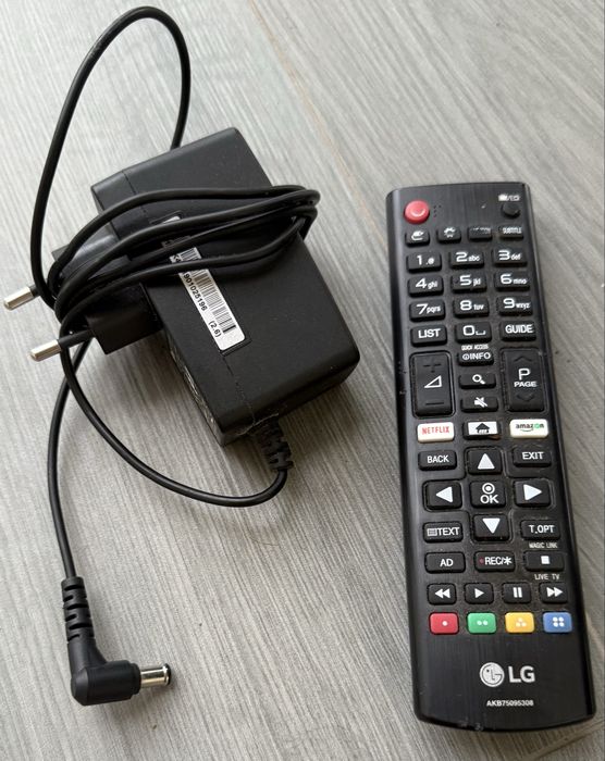 TV LG Smart TV 28polegadas