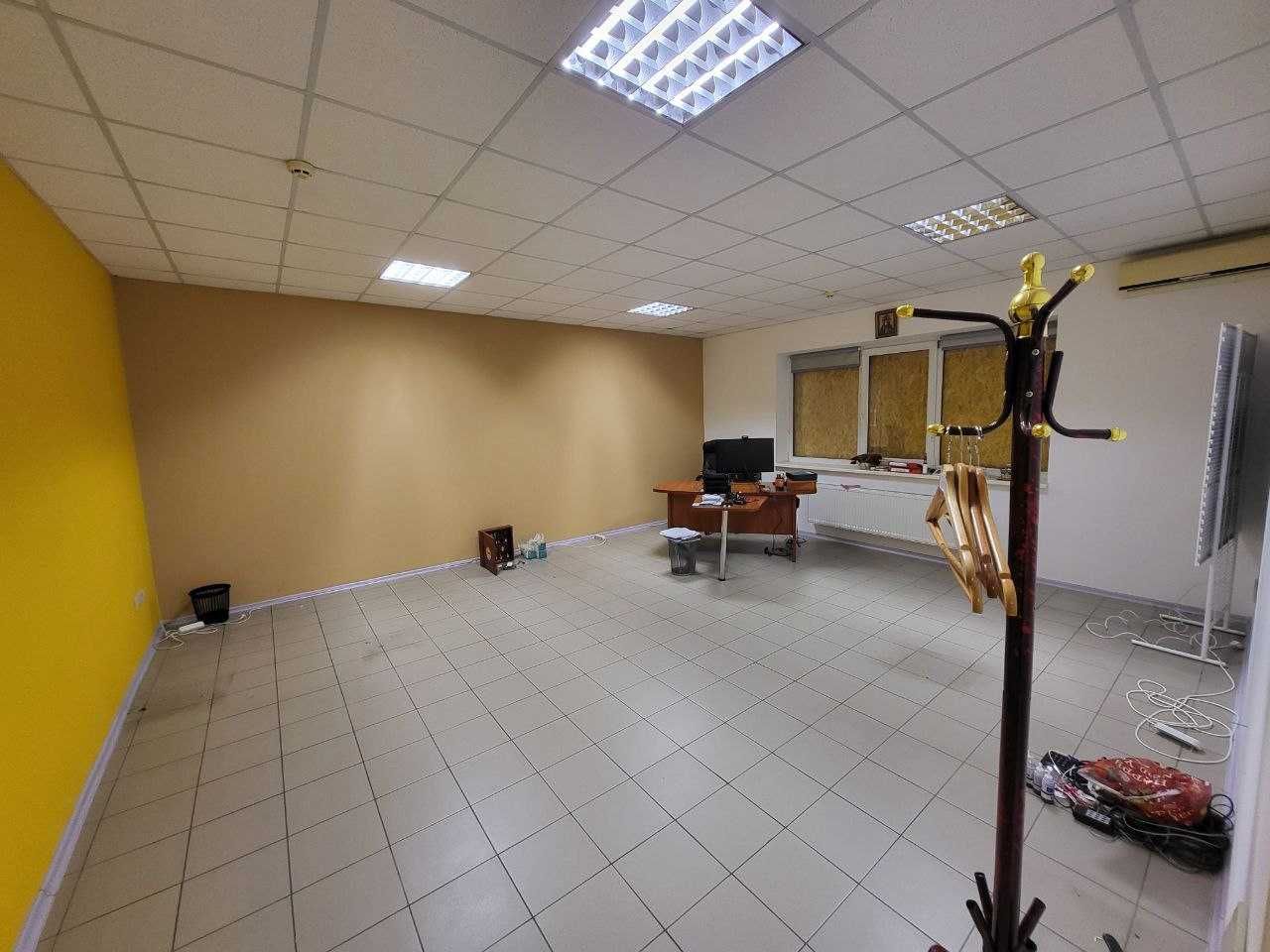 Здам окрему будівлю зі складом та офісами на Академіка Павлова