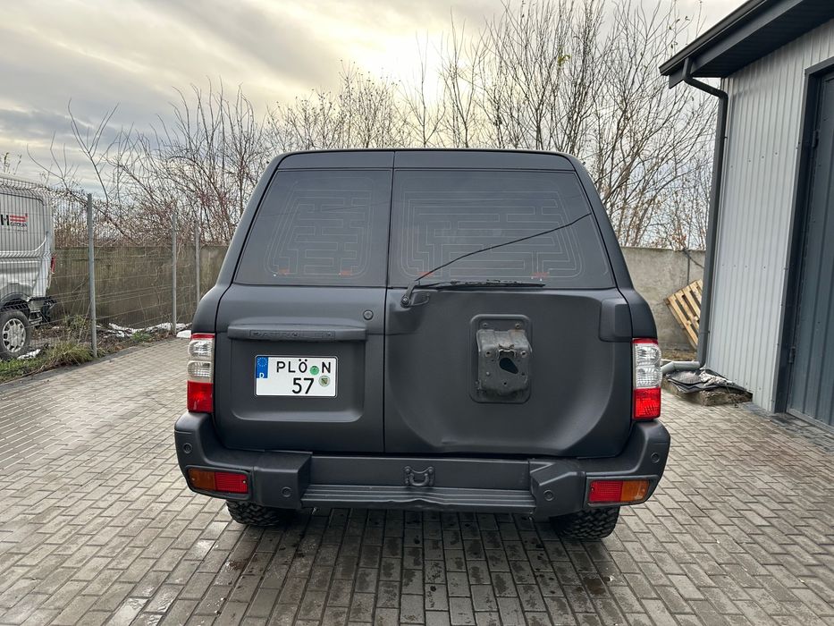 Продам Ніссан  Патрол