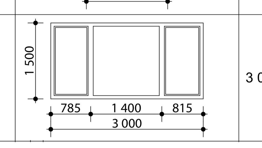 Вікна металопластикові rehau