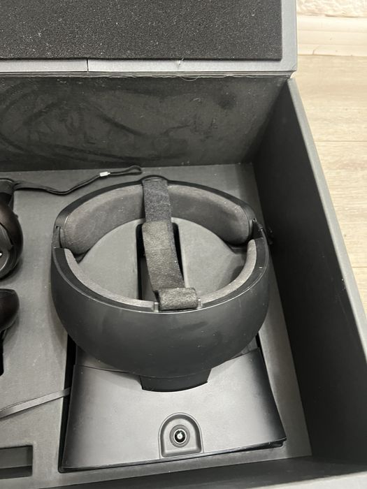 Окуляри віртуальноі реальності VR Oculus rift S